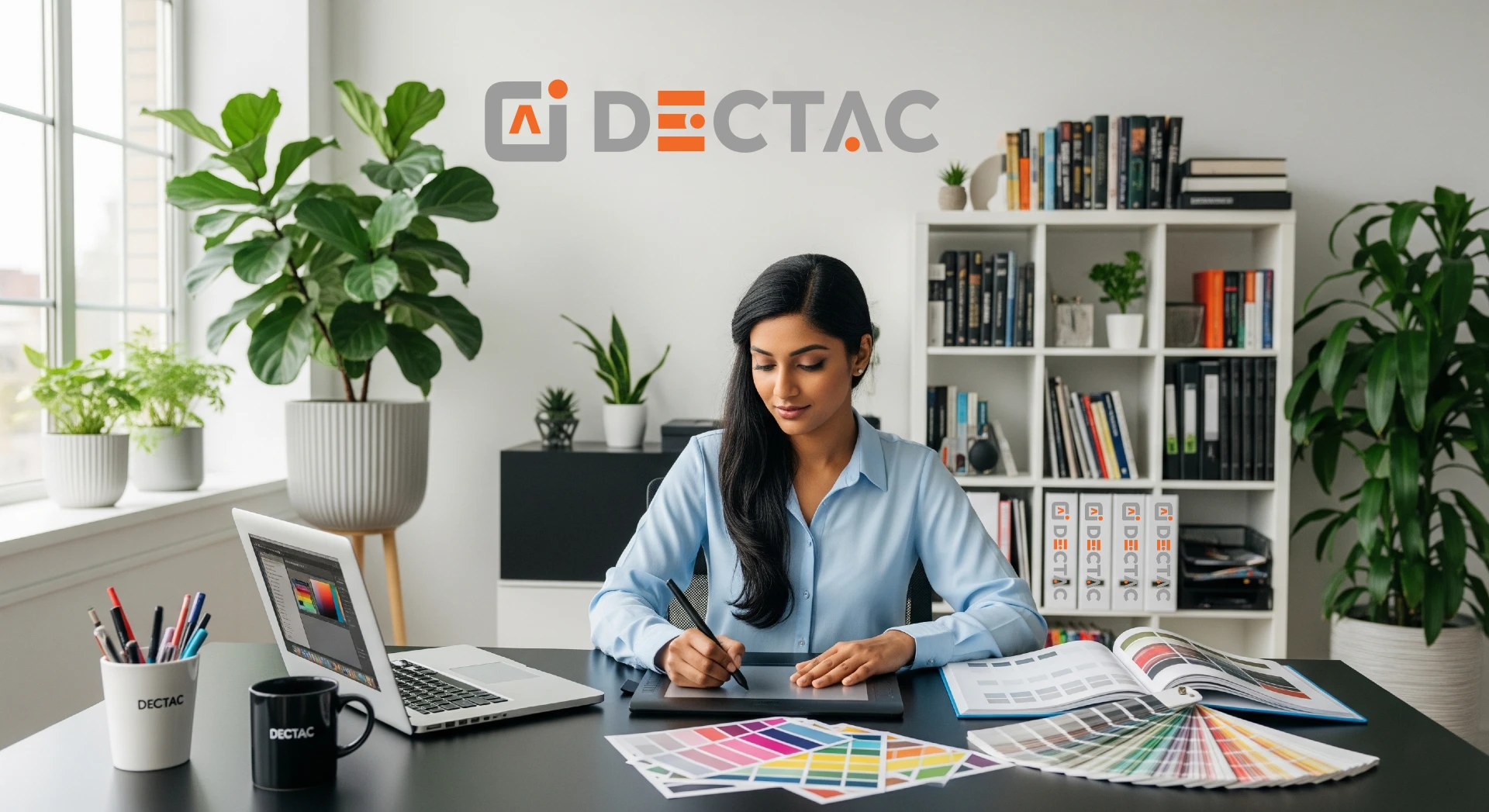 IT Training Classroom